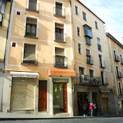 Hotel BESTPRICE Toledo