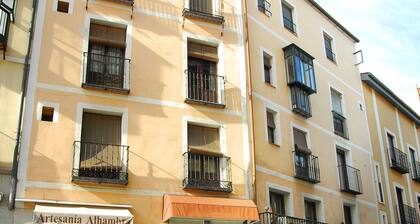 Hotel BESTPRICE Toledo