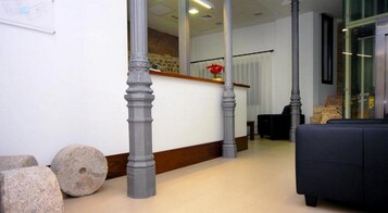 Escaleras