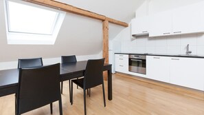 1 bedroom, soundproofing, free WiFi, bed sheets