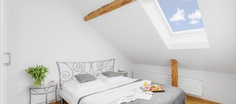 Apartments Swiss Star Marc Aurel