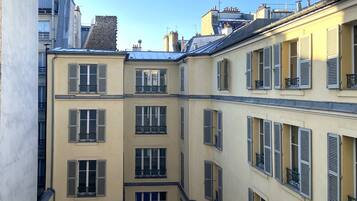 1 chambre, draps en coton égyptien, literie de qualité supérieure