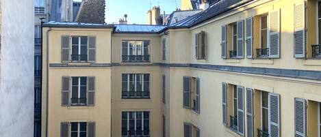 Draps en coton égyptien, literie de qualité supérieure