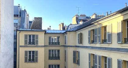 HĂŽtel Le Marcel Paris Gare de l'Est