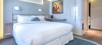 Hôtel Le Marcel Paris Gare de l'Est