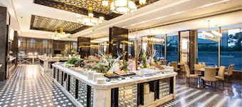 Ramada Plaza Qiandeng Kunshan