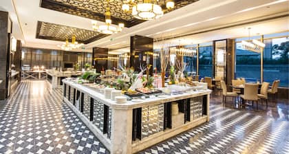 Ramada Plaza Qiandeng Kunshan