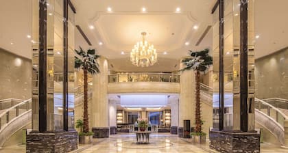 Ramada Plaza Qiandeng Kunshan