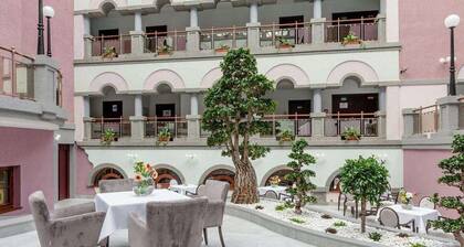 Kultura Hotel