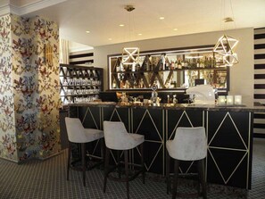 Bar (sur place)