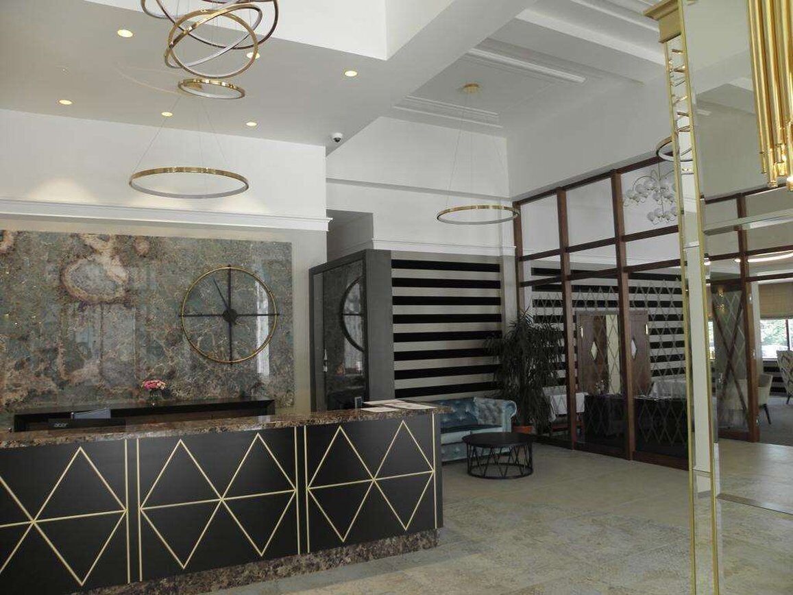 الردهة