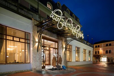 Kultura Hotel