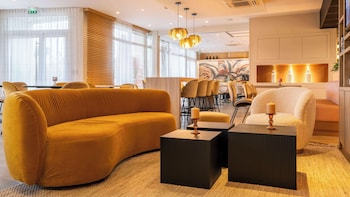 Kyriad Prestige Vannes Centre - Palais Des Arts