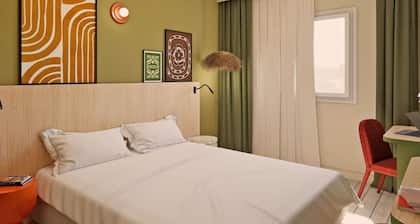 ibis Styles Vannes Porte du Golfe