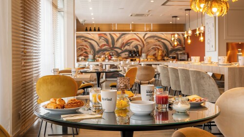 ibis Styles Vannes Porte du Golfe