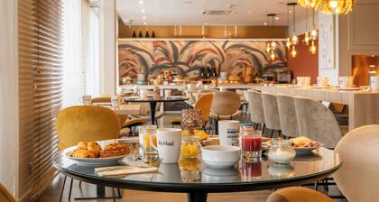 ibis Styles Vannes Porte du Golfe