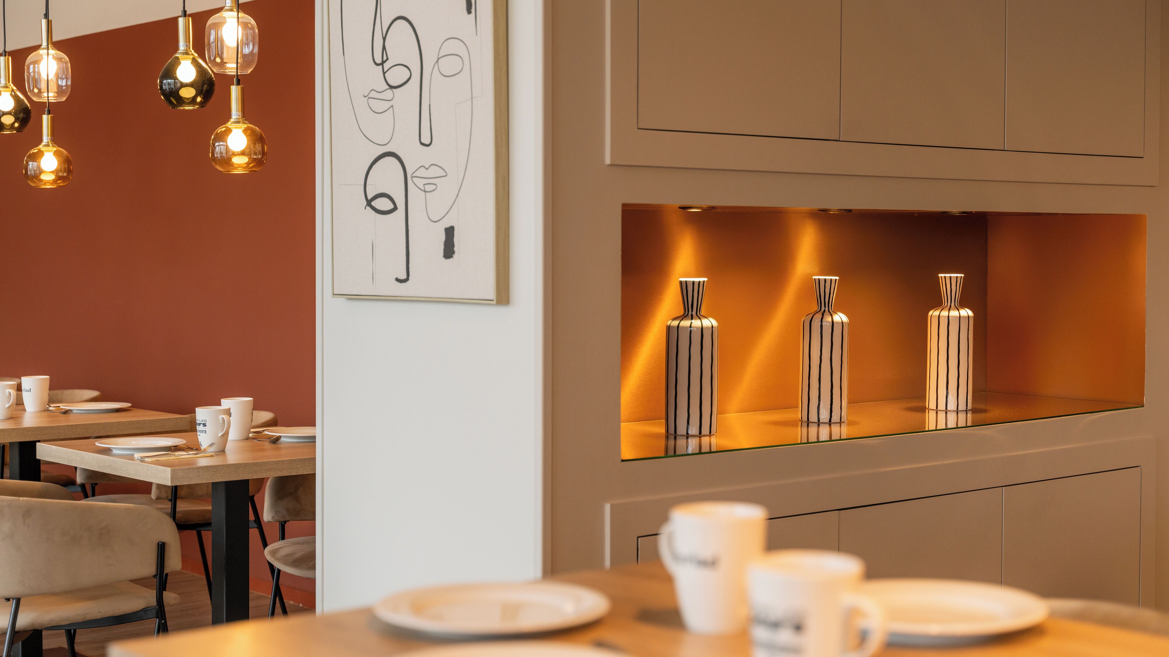 Foto - ibis Styles Vannes Porte du Golfe
