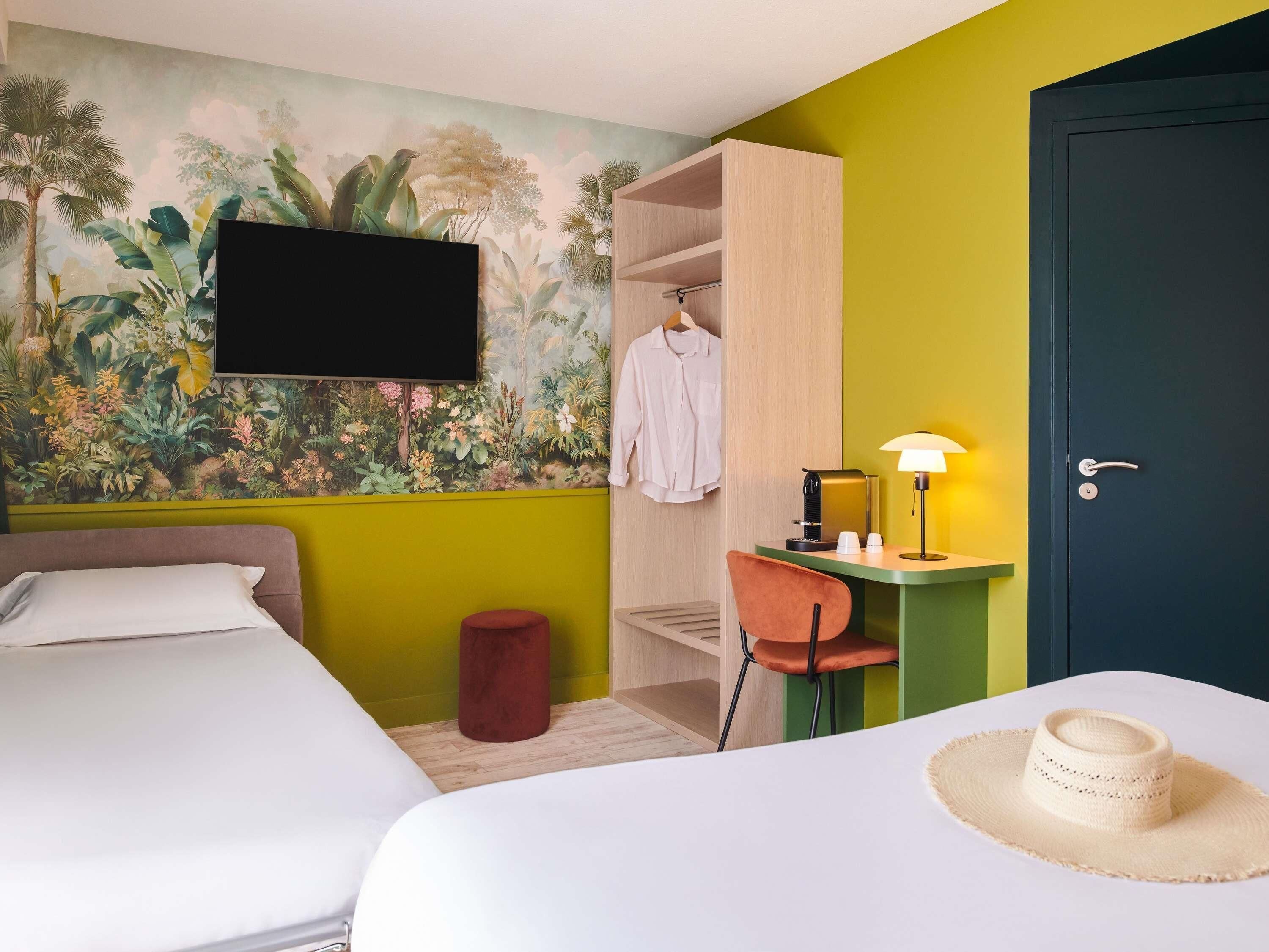 Foto - ibis Styles Vannes Porte du Golfe