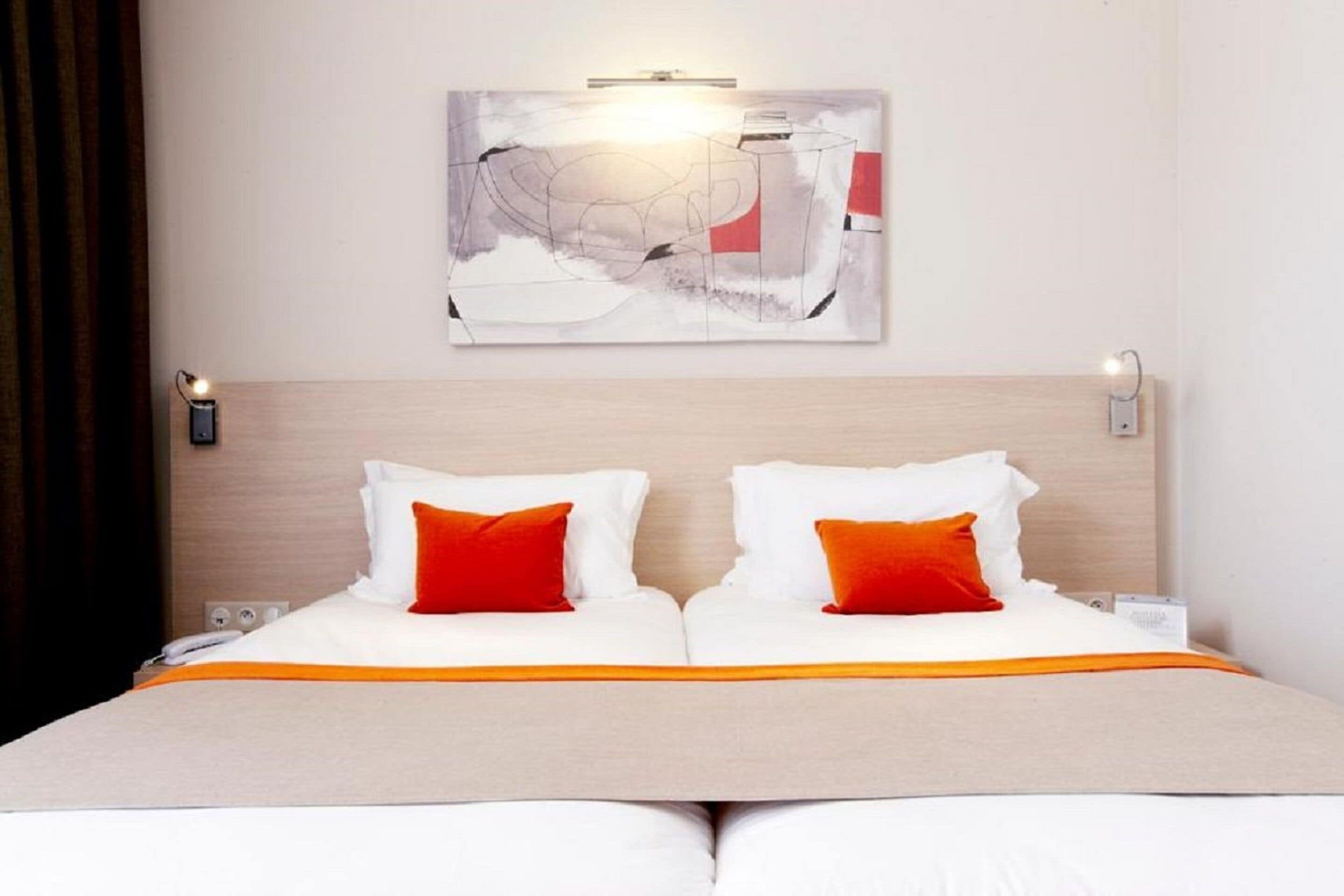 Foto - ibis Styles Vannes Porte du Golfe