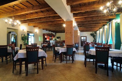 Kachelman Pension