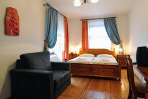 Room - Kachelman Pension (Banska Stiavnica)