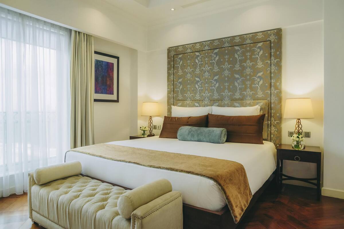 Presidential Suite | View from room