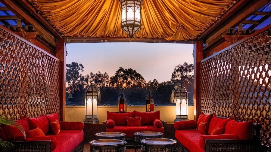 Villa Rosa Kempinski