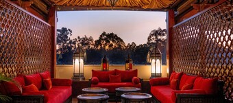 Villa Rosa Kempinski