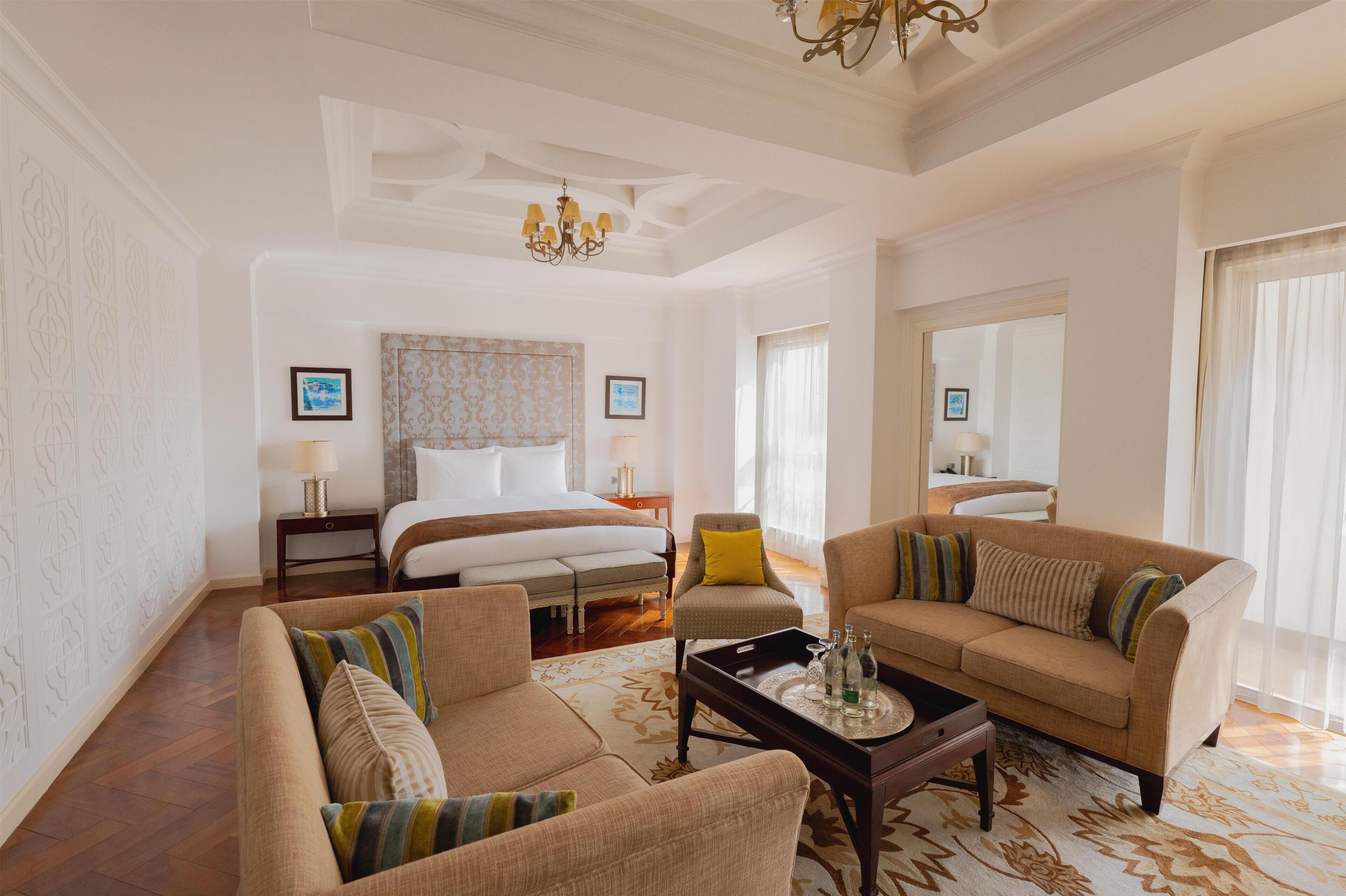 1 habitación, sábanas de algodón egipcio y ropa de cama de alta calidad 