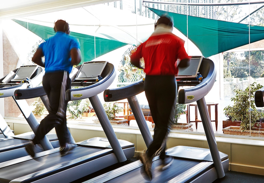 Villa Rosa Kempinski by null