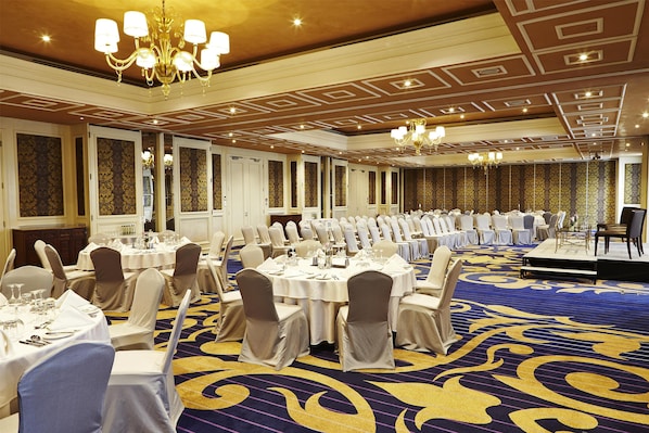 Ballroom
