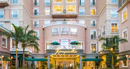 Villa Rosa Kempinski