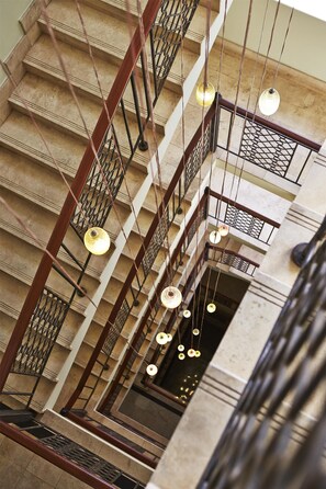 Installations sportives