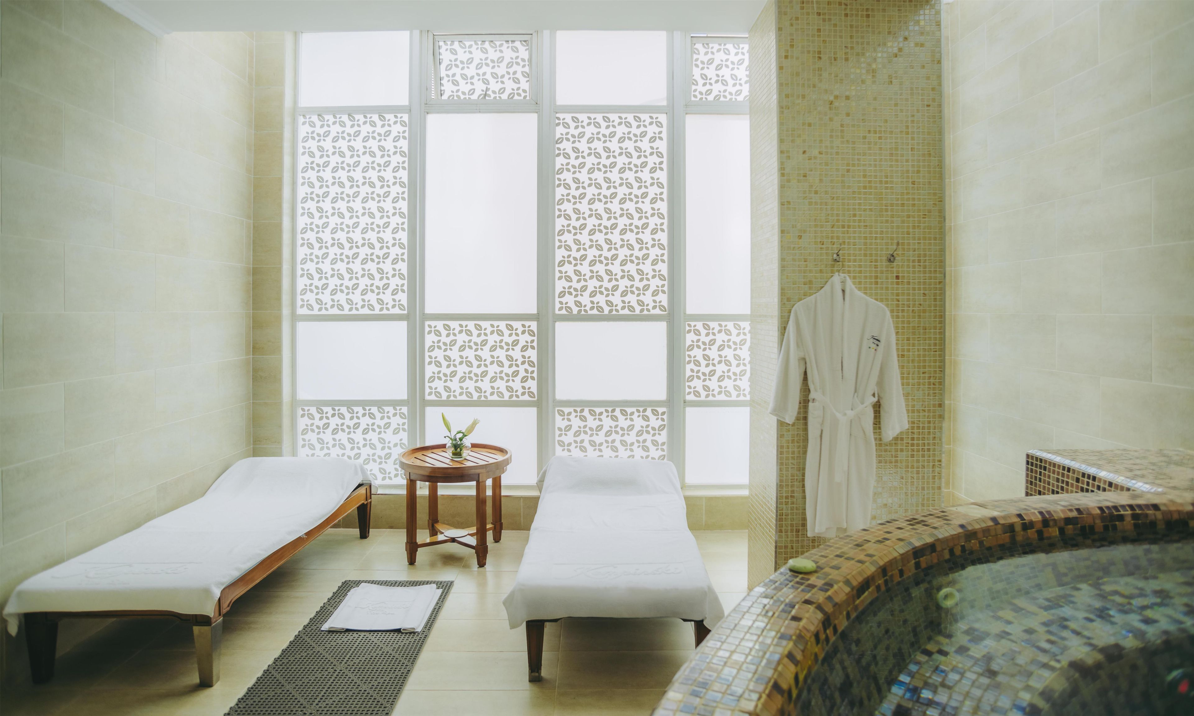 Spa