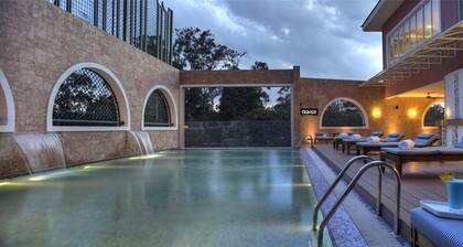 Villa Rosa Kempinski