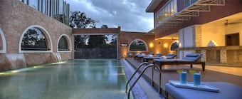Villa Rosa Kempinski