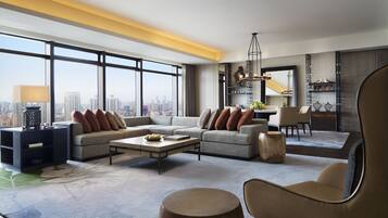 Grand Executive Suite | View from room
