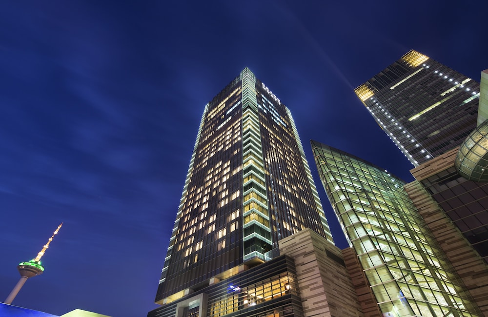Grand Hyatt Shenyang photo 2