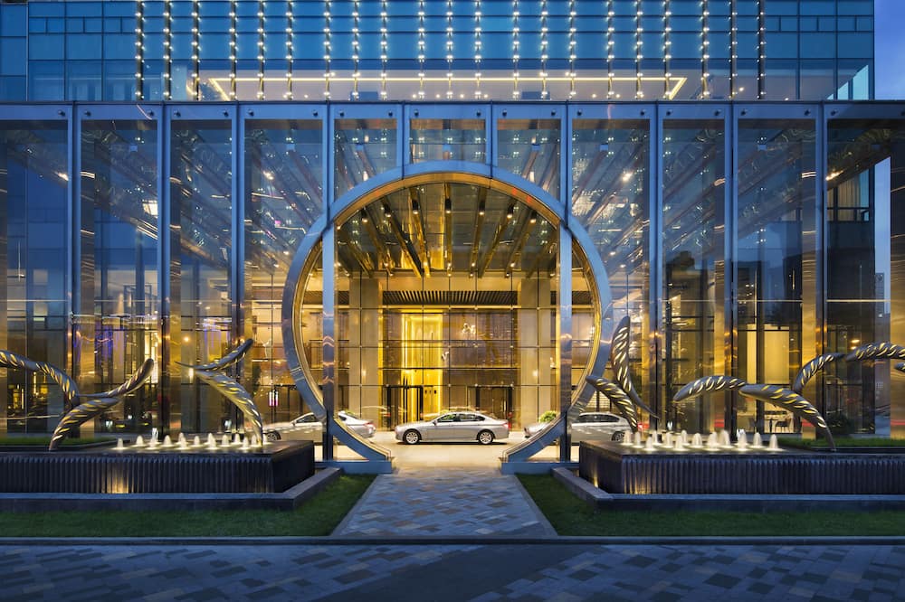 Grand Hyatt Shenyang