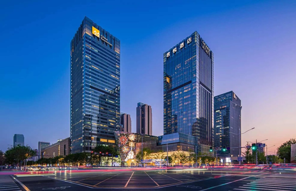 Grand Hyatt Shenyang photo 3