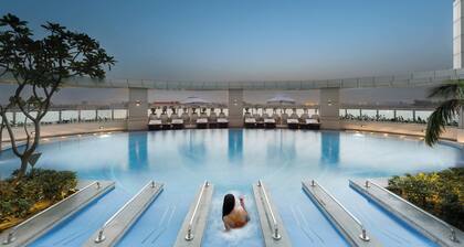 Crowne Plaza Greater Noida by IHG