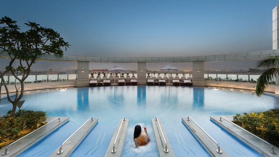 Crowne Plaza Greater Noida by IHG