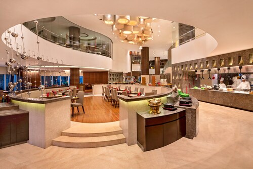 Crowne Plaza Greater Noida by IHG