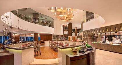 Crowne Plaza Greater Noida by IHG