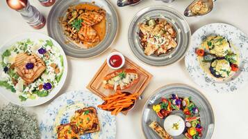 ร้านอาหาร