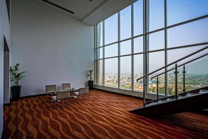 Interior - Crowne Plaza Greater Noida by IHG (Greater Noida)