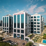 Hilton Garden Inn Sevilla