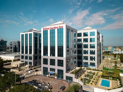 Hilton Garden Inn Sevilla