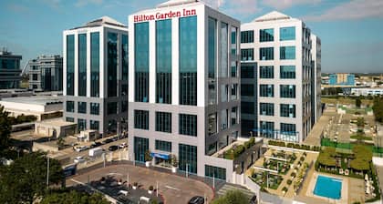 Hilton Garden Inn Sevilla