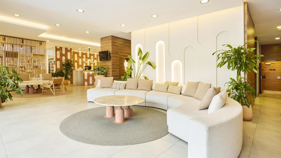 Hilton Garden Inn Sevilla